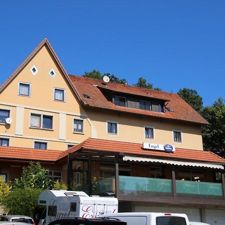 Gasthaus Engel Murg  외부 사진